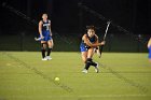 FH vs Fitchburg  Wheaton College Field Hockey vs Fitchburg State. - Photo By: KEITH NORDSTROM : Wheaton, field hockey, FH2023, Fitchburg